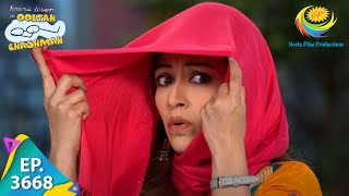 Where Did Bawari Go? - Taarak Mehta Ka Ooltah Chashmah - Ep 3668 - Full Episode - 14 Jan 2023