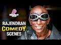 Rajendran Best Comedy Scenes | Soori | Thambi Ramaiah | Motta Rajendran Comedy | Latest Tamil Movies