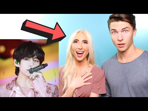 Vocal Coach and Singer React to BTS V Singing (her first listen)
