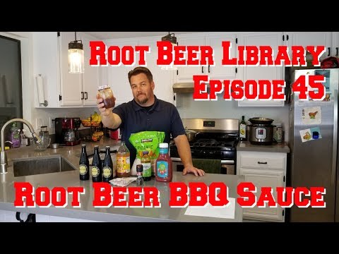 download lagu mp3 mp4 Root Beer Reduction Sauce, download lagu Root Beer Reduction Sauce gratis, unduh video klip Root Beer Reduction Sauce