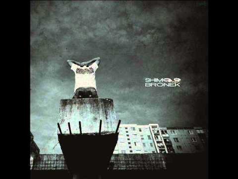 Shimo ft. Bronek - Tolko blokov