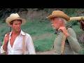 Lee Marvin Roger Moore In Shout At The Devil 1975