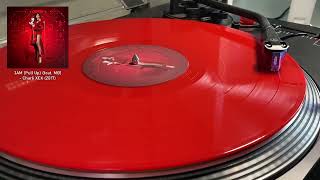 3AM (Pull Up) - Charli XCX (feat. MØ) (2017) (HQ Vinyl Rip)