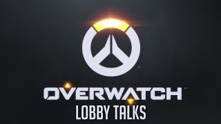 Lobby Talks 2