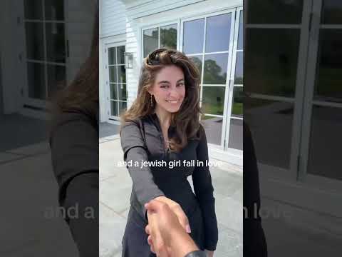 When a Muslim boy meets a Jewish girl