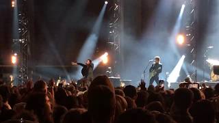 Nick Cave and the Bad Seeds “From Her to Eternity” @The Forum 10-21-18