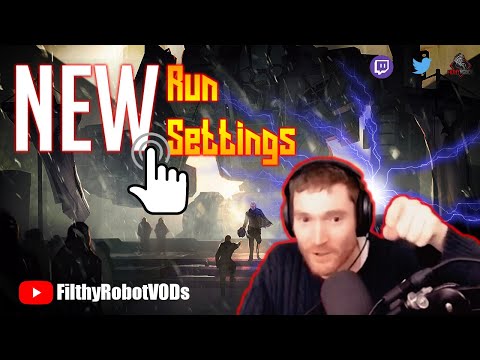 Update on game suggestions! then Roguetech | Stream Highlights