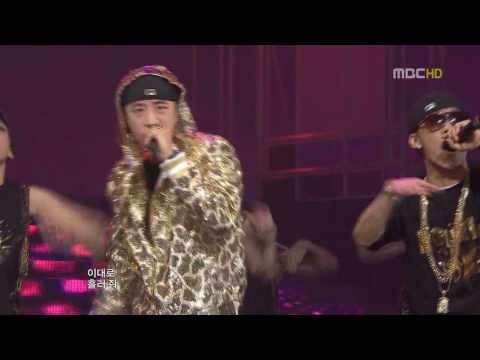 Double K - Favorite Music - 100529 Müsïc Çörë