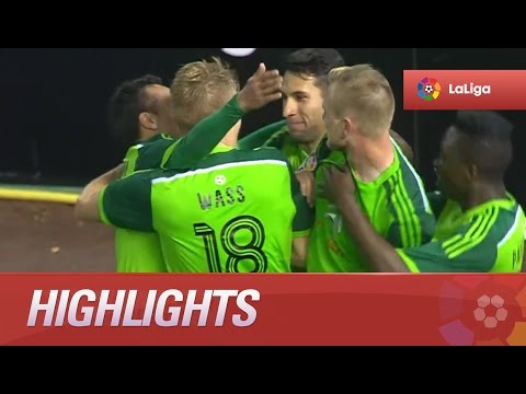 Highlights Valencia CF (0-2) Celta de Vigo