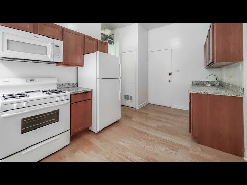 A Bucktown / Wicker Park 2-bedroom apartment #2F at North Flats A Bucktown / Wicker Park 2-bedroom apartment #2F at North Flats