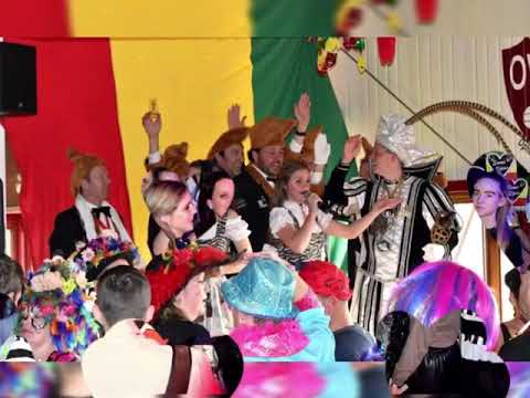 Same Sjpas - Alle glaze Haog!