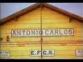 A História Da Ferrovia De Antônio Carlos E São João Del Rei 1970s Registro Histórico