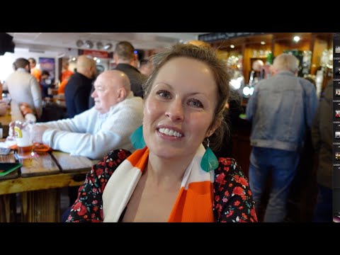 Fulham Fan Clare pays tribute to her Dad - Paul Parish Remembered