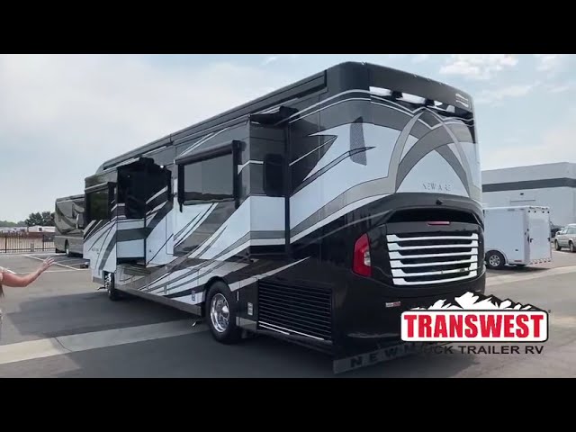 Preview image of 2021 Newmar New Aire 3543 youtube video