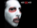 (S)aint - Marilyn Manson w/lyrics 