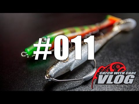 Strike Pro Pig Shad JR 20cm C014