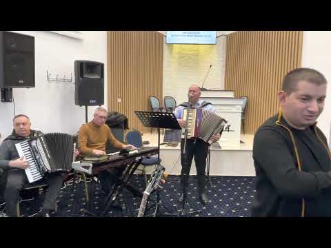 15 decembrie 2022 Romeo Stan- Ajută-mă să nu cârtesc