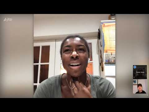 #11 Interviews | Danielle Daley | Talking ITF Tennis, British Tennis, advice for juniors & more! 🇬🇧🎾