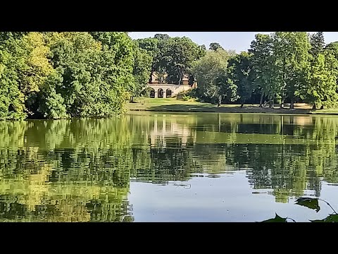 Martonvásár Kastélypark