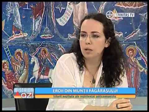 EROII DIN MUNŢII FĂGĂRAŞULUI