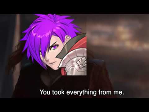 Shez vs Byleth in a nutshell