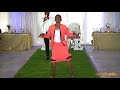 Grandma with Crazy Dance Moves | Zimbabwe Weddings