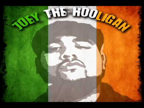 The Rocky Road to Dublin by Joey Hustle