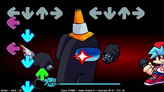 Cover art for defeat v3, but you can see both sides