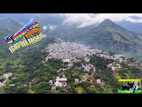 Ecos del Paisaje San pablo la Laguan Solola 29 de Septiembre 2025 Parte  2