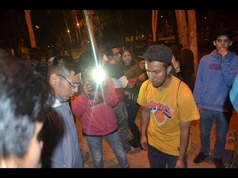 STICK vs SOSA - Replica SA