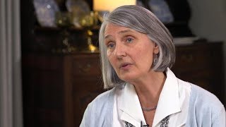 The world of mystery author Louise Penny