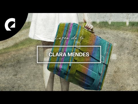 Clara Mendes - Alma Perdida (Royalty Free Music)