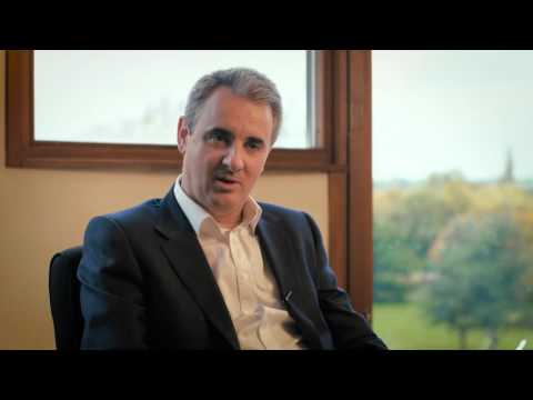 Pricing Careers at NFU Mutual