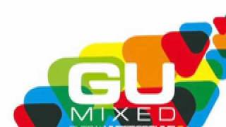 GU Mixed (Deluxe Edition) - Cozzy D & Kid Dub Present D Dub - Genesis