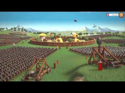 Trawian PL - Darmowe gry Strategiczne