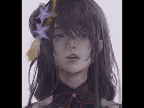 Aurika - Derniere danse (кавер на русском)