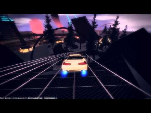 [DM] UppeR ft. Endzel ft. CrystalCastles - Depression