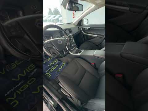 фото volvo v60 i рестайлинг 0