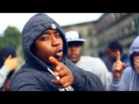 Mamz ft Mucky - Right Now #TeamRaw (@mamzmb @elmucko) | Link Up TV