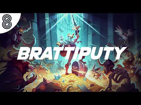 Yeri Mua, Uzielito Mix, Jey F, El Gudi, Alan Dazmel y Oviña - Brattiputy | 8D Audio 🎧