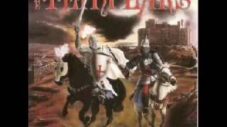 The Templars - I Believe In Myself