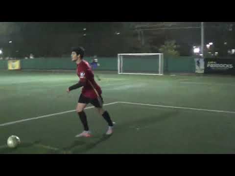 CAPITAN PELUSA vs SEGUROLA Y HABANA - #LigaNuñez - #Clausura SLL - 2/10/23