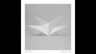 Lemaitre - &#39;Go&#39; (Bass cover)