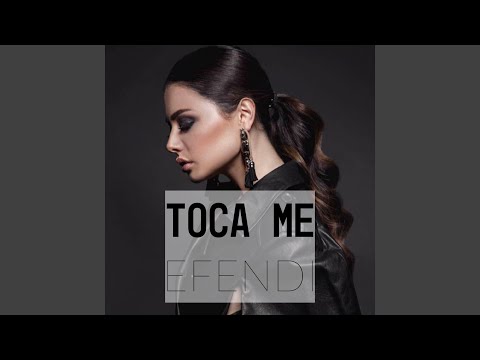 Toca me (feat. SEEYA)