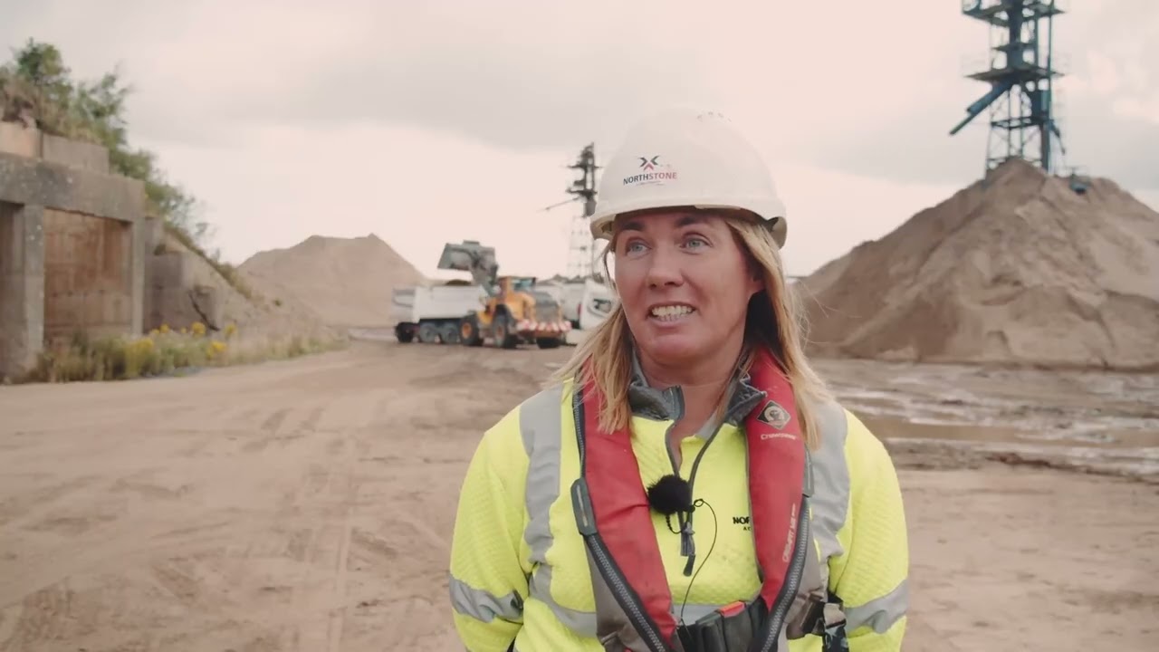 Northstone WIC video