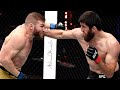 Top Finishes | UFC 282