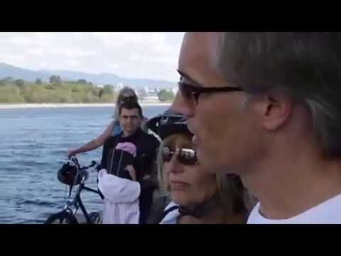 James Schouw - Seawall Chronicles #24 - John Reynolds - Salmon Part 1