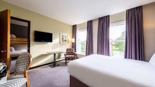 Cedar Court Hotel Harrogate, Ascend Hotel Collection, United Kingdom | Travel Lo