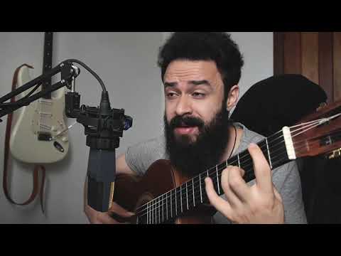 Apesar de Querer - Rodrigo Alarcon (Stefano Mota)