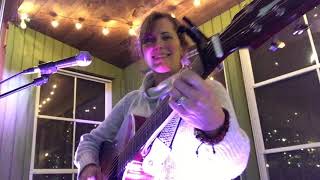 New South Wales (Jason Isbell cover) live at The Old Stein Inn 12/6/18